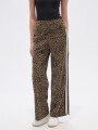 Pantalon Pantalini Estampado 1