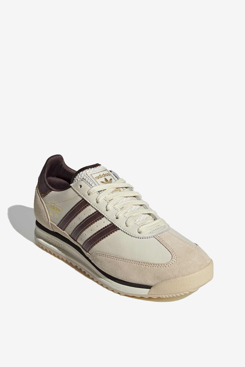 ZAPATILLA SL 72 Beige