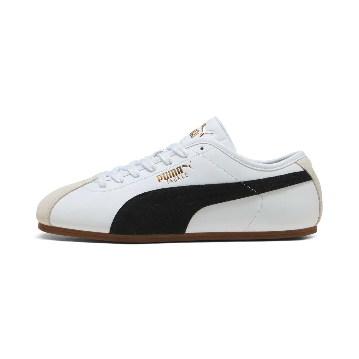 Championes Puma Tackle Og de Mujer - Blanco 