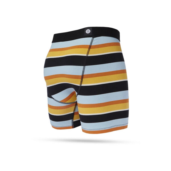 Boxer Stance Pascals Naranja
