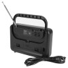 Radio Portátil Analógica AM/FM Aiwa AW-FML4 Radio Portátil Analógica AM/FM Aiwa AW-FML4