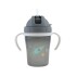 Vaso para bebés con sorbito y tapa Espacio