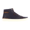 Bota de Hombre Freeway Casual Marrón