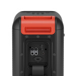 Parlante OneBody portátil LG XBOOM XL7S negro