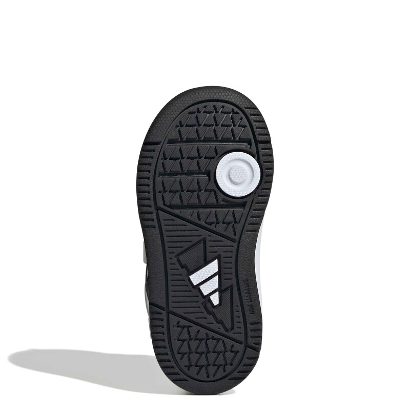 Championes de Niños Adidas Tensaur Sport 3.0 Infantil Blanco - Negro
