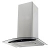 Campana James Curva 60 INOX Campana James Curva 60 INOX