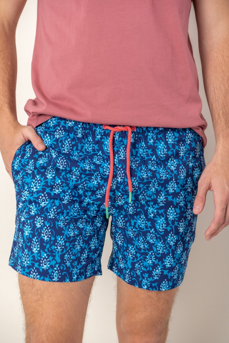 Short de baño - Bast 