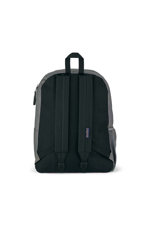 Mochila Cross Town - Unisex Graphite Grey