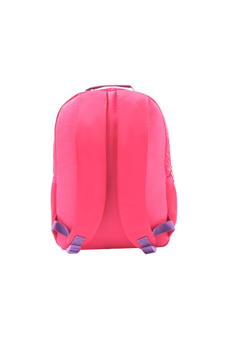 Mochila trendy Fucsia