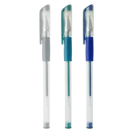 BOLIGRAFO GEL COLORES X6 00673- EL CLON BOLIGRAFO GEL COLORES X6 00673- EL CLON