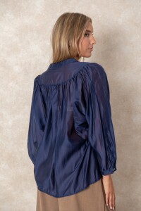 CAMISA FREYA Azul