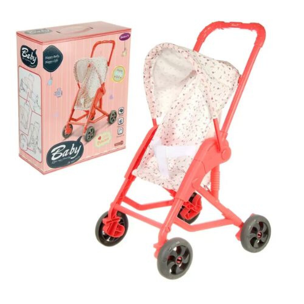 coche muñecas BABYDOLL coche muñecas BABYDOLL