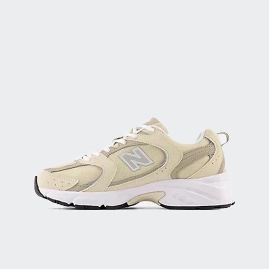 Championes New Balance 530 Beige