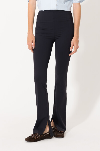 PANTALON VICKY Negro