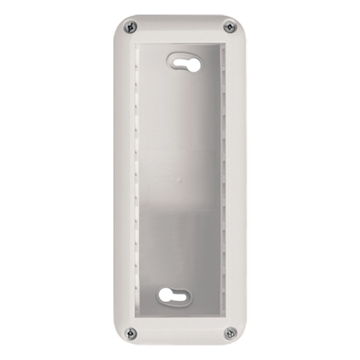 CAJA EXTERIOR 6 MODULOS PRESTA Caja Exterior 6 Modulos Presta