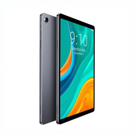 Tablet CHUWI Hipad Plus 11' 128GB 4GB RAM Android Cámara 13MP - Dark Gray Tablet CHUWI Hipad Plus 11' 128GB 4GB RAM Android Cámara 13MP - Dark Gray