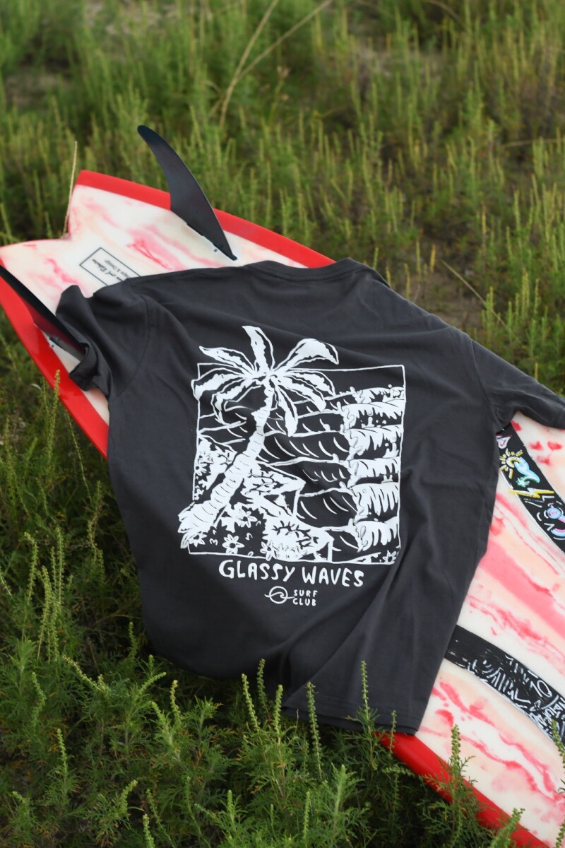 REMERON SERIE / Gris Wash U