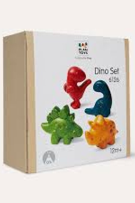 DINO SET DINO SET