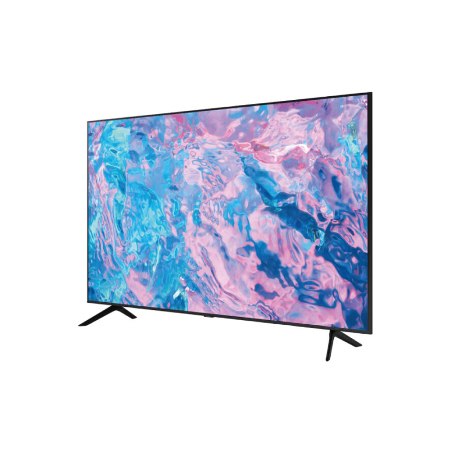 Led Smart UHD 4K 43" SAMSUNG SAUN43CU7000 Led Smart UHD 4K 43" SAMSUNG SAUN43CU7000