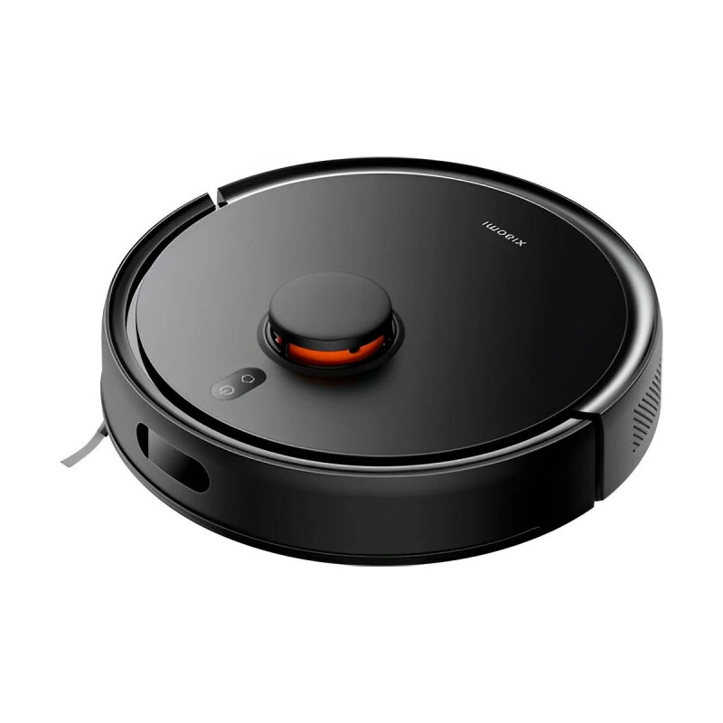 Aspiradora Xiaomi Mi Robot Vacuum S20 Black Aspiradora Xiaomi Mi Robot Vacuum S20 Black