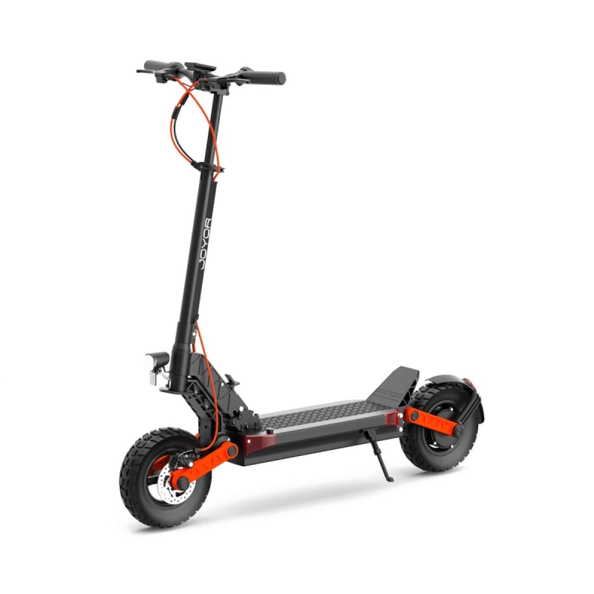 Monopatin Electrico Joyor S5 600w 48v 13ah 