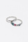 ANILLO Plata