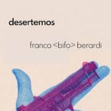 DESERTEMOS DESERTEMOS