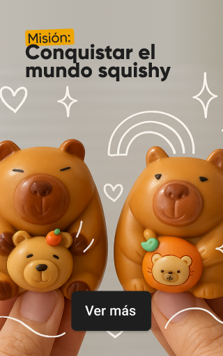 HomeGrupo2 - DiadelNiño Squishy