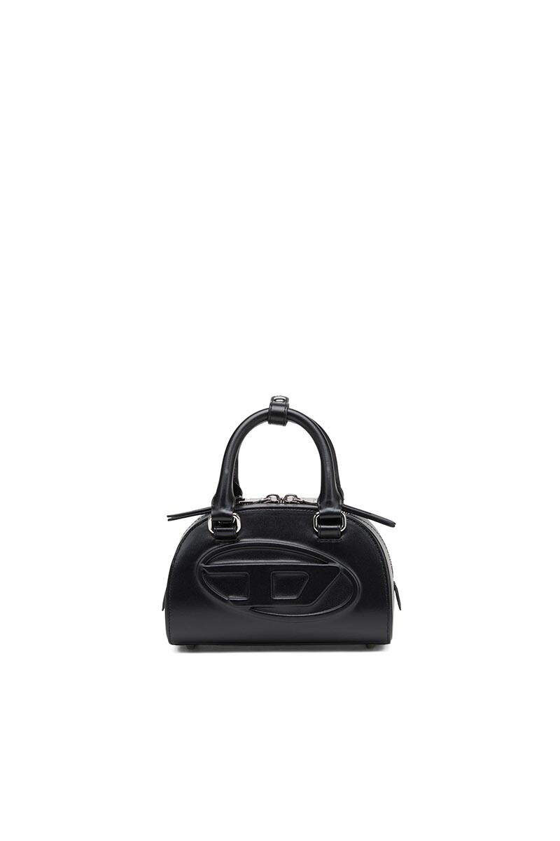 Crossbody Para Mujer 1Dr Dome Crossbody - Negro 