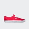 Championes Vans Authentic Rojo
