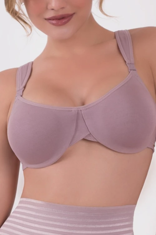 Soutien com Aro 813103 Rosa