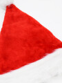 GORRO PAPA NOEL ROJO