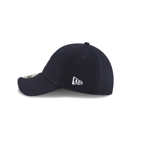 Gorro New Era - Detroit Tigers MLB 39Thirty - 60230188 BLACK
