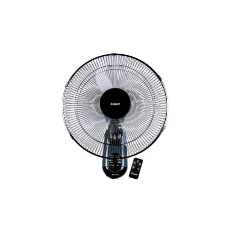 VENTILADOR CUORI DE PARED 40 CM CON CONTROL. VENTILADOR CUORI DE PARED 40 CM CON CONTROL.
