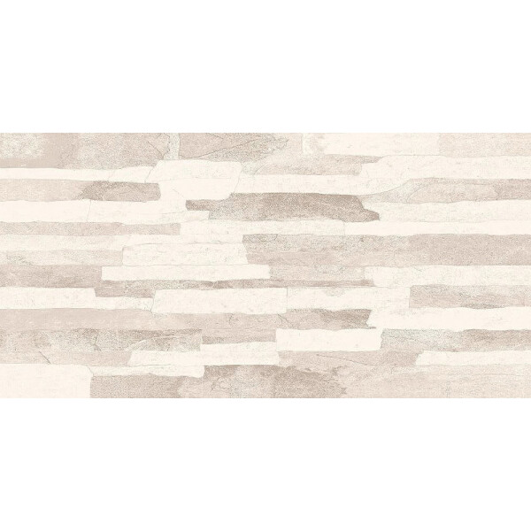 REVESTIMIENTO FILETO GREY PLUS "A" 45X90 CM Revestimiento Fileto Grey Plus "a" 45x90 Cm