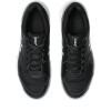 Zapatillas Tenis Gel-Dedicate 8 Hombre Black/grey Blue