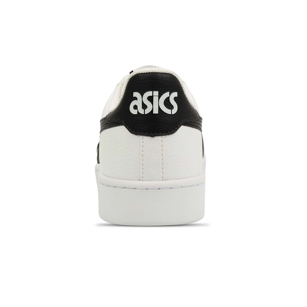 Japan S - Hombre White/Black