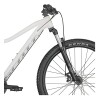Bicicleta Scott Contessa Active 60 Talle M Snow Aluminio Color Blanco Bicicleta Scott Contessa Active 60 Talle M Snow Aluminio Color Blanco