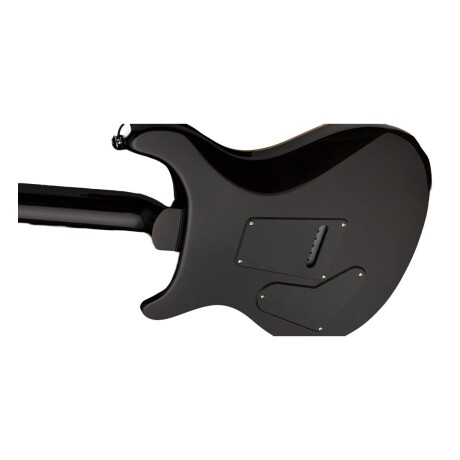 Guitarra Electrica Prs Se Custom 24 Black Gold Burst Guitarra Electrica Prs Se Custom 24 Black Gold Burst