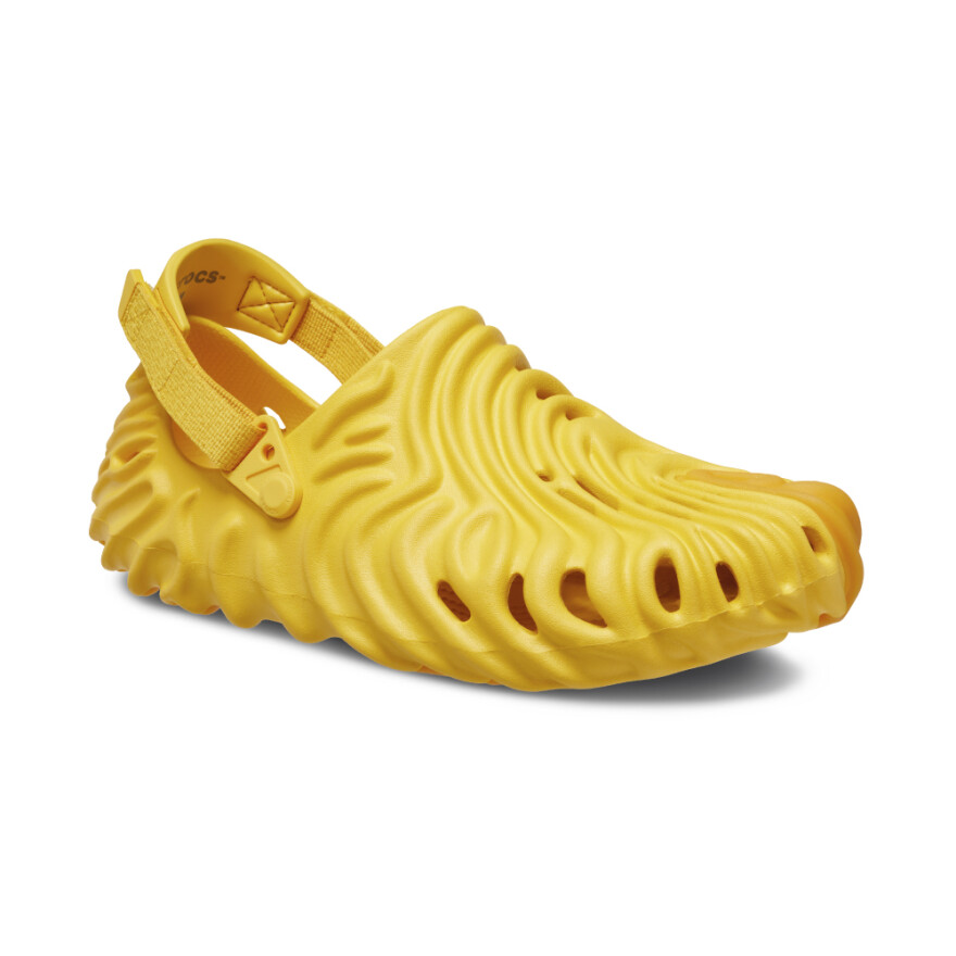 Crocs Salehe Bembury X The Pollex Clog - Unisex Yoke