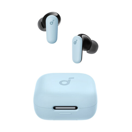 Auriculares Inalámbricos Anker Soundcore P30i TWS NC Azul Auriculares Inalámbricos Anker Soundcore P30i TWS NC Azul