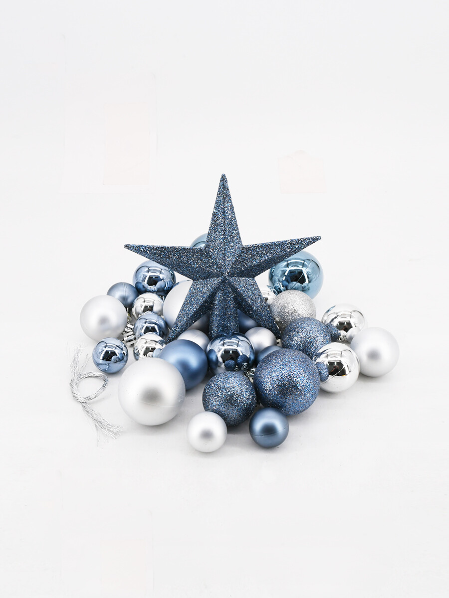 CHIRIMBOLOS y PUNTERO - GRIS CLARO 