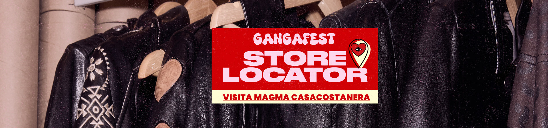 Footer Store Locator