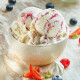 LEKKER 900 ML CREMA MARMOLADA C/FRUTOS DEL BOSQUE Lekker 900 Ml Crema Marmolada C/frutos Del Bosque