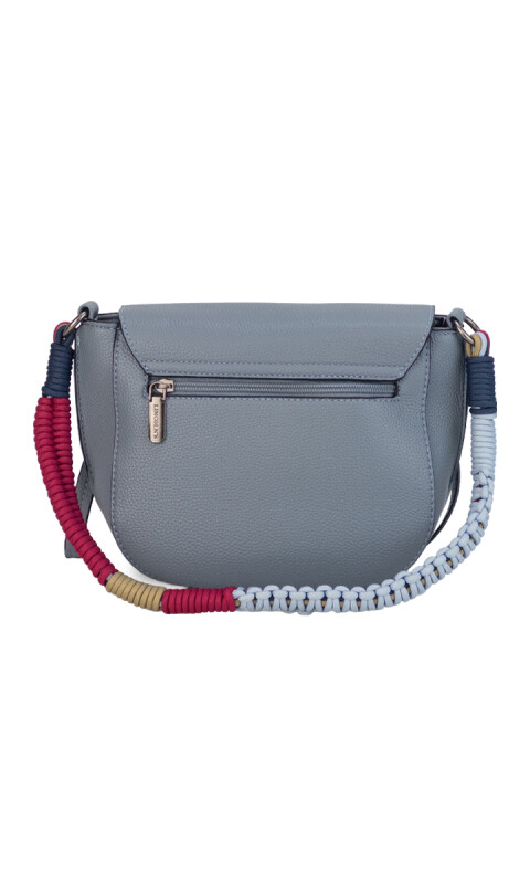 BANDOLERA CAPRI JEAN