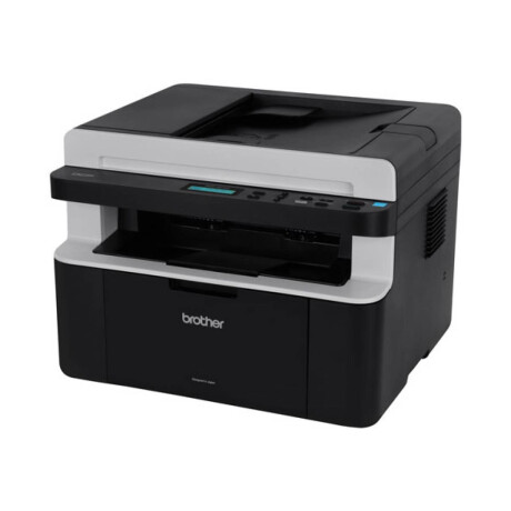 Impresora Multifuncion Láser Monocromo Brother 1617NW Wifi Impresora Multifuncion Láser Monocromo Brother 1617NW Wifi