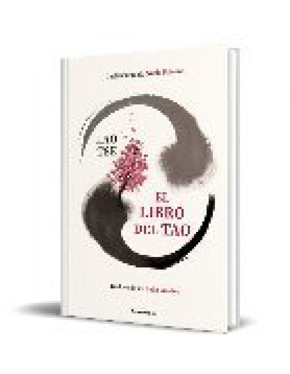 EL LIBRO DEL TAO EDICION ILUSTRADA 