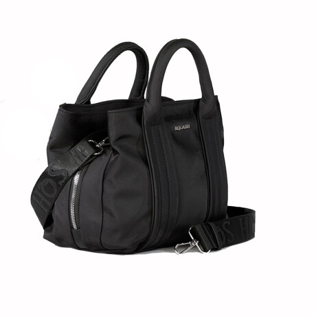 Cartera Lorne Negro