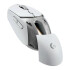 Mouse Logitech G309 Inalámbrico Lighspeed Hero BLANCO