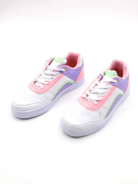 CHAMPIONES DORA ROSADO